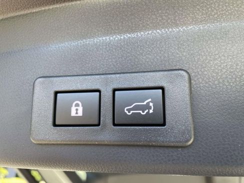 New 2026 Subaru Ascent Bronze Edition image 11