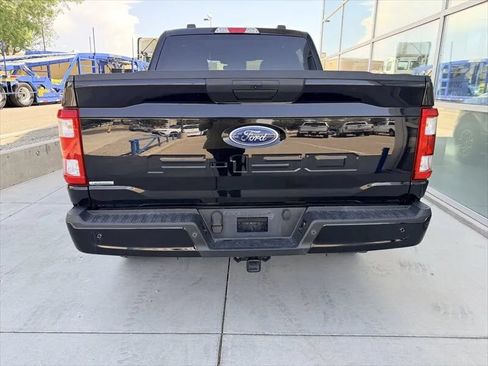 Used 2022 Ford F150 XL w/ STX Appearance Package AWD/4WD image 6