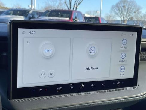 New 2026 Ford Maverick XL image 17