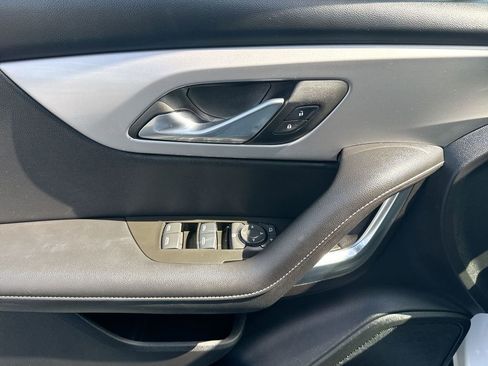 Certified 2025 Chevrolet Blazer LT image 13