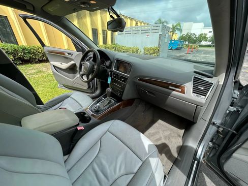 Used 2011 Audi Q5 3.2 Premium Plus AWD/4WD image 20