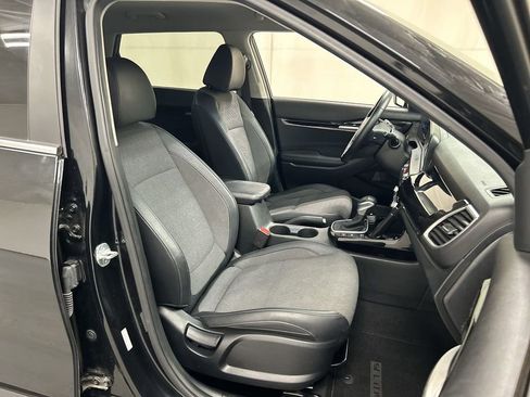 Used 2024 Kia Seltos S AWD/4WD image 23