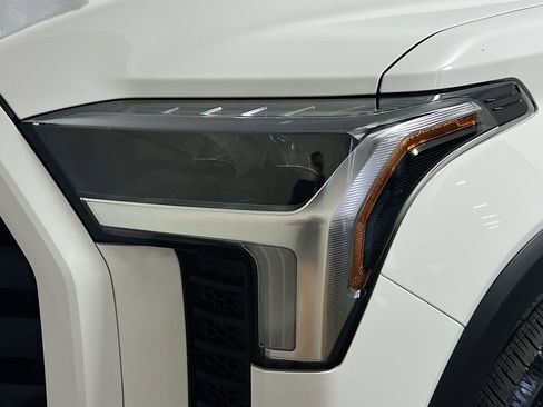 Used 2024 Toyota Tundra SR5 w/ SR5 Premium Package RWD image 11
