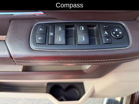 Used 2015 RAM 1500 Laramie Longhorn w/ Protection Group image 17