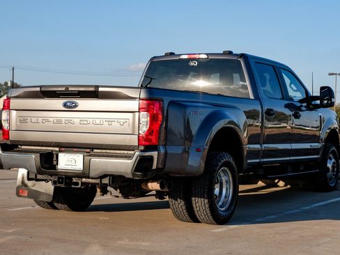 Used 2022 Ford F350 XL w/ STX Appearance Package image 10