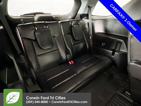 Used 2021 Ford Explorer XLT w/ Equipment Group 202A image 16