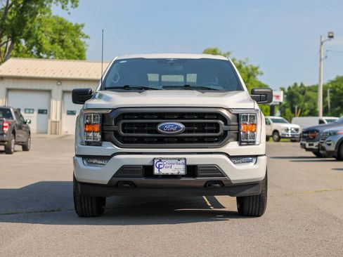 Certified 2023 Ford F150 XLT w/ Equipment Group 302A High AWD/4WD image 2