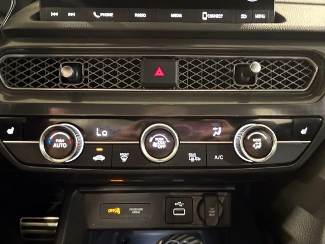 Used 2023 Acura Integra A-Spec FWD image 30