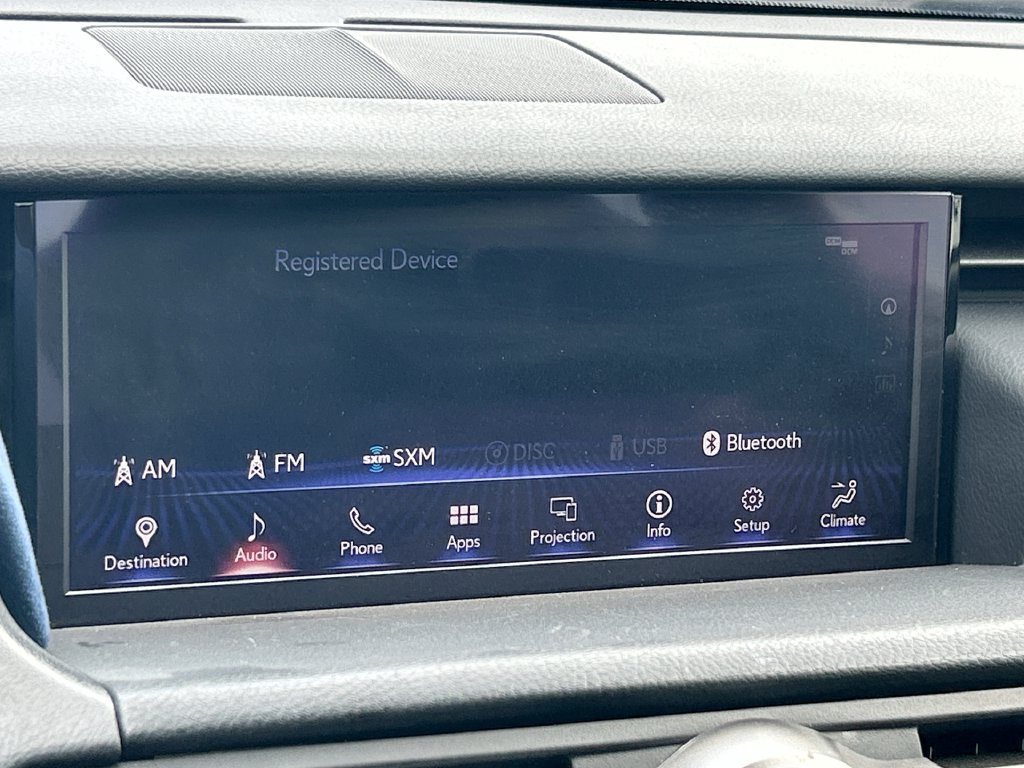 Used 2022 Lexus RC F Track Edition RWD image 33