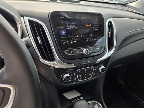 Certified 2024 Chevrolet Equinox Premier w/ LPO, Cargo Package image 24