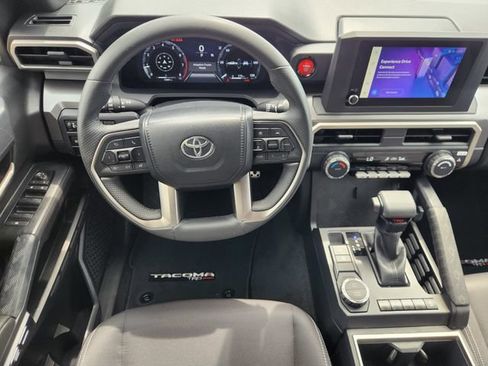 Certified 2024 Toyota Tacoma TRD Sport RWD image 27