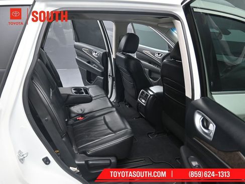 Used 2015 INFINITI QX60 AWD w/ Premium Plus Package image 32