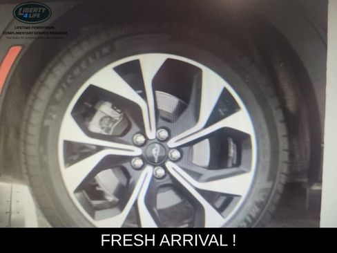 Used 2025 Ford Mustang Mach-E Select AWD/4WD image 9