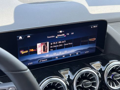 New 2026 Mercedes-Benz GLA 250 4MATIC image 16