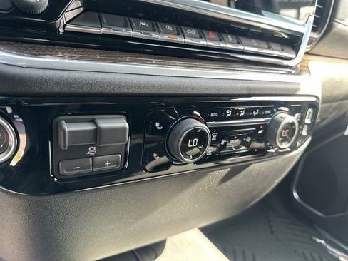 New 2026 Chevrolet Silverado 1500 RST w/ Z71 Off-Road Package image 20