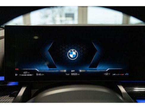 New 2026 BMW 540i xDrive w/ M Sport Package image 65