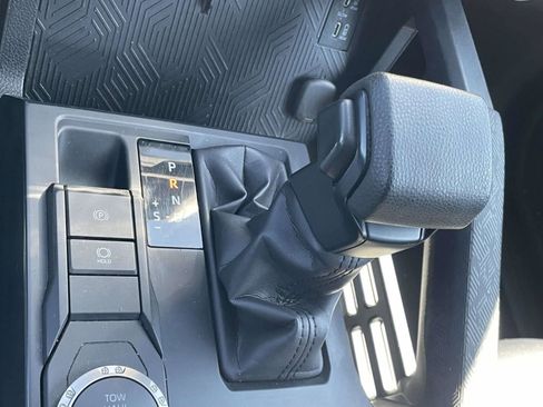 Used 2024 Toyota Tacoma SR5 RWD image 19