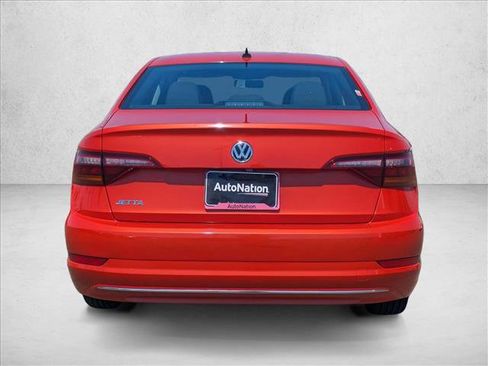 Used 2019 Volkswagen Jetta S w/ Driver Assistance Package FWD image 7