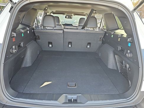 New 2026 Subaru Outback Limited XT image 13