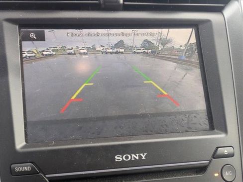 Used 2016 Ford Fusion Titanium image 13