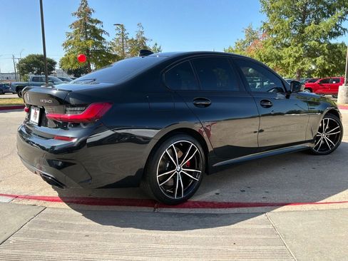 Used 2021 BMW M340i xDrive w/ Premium Package AWD/4WD image 6