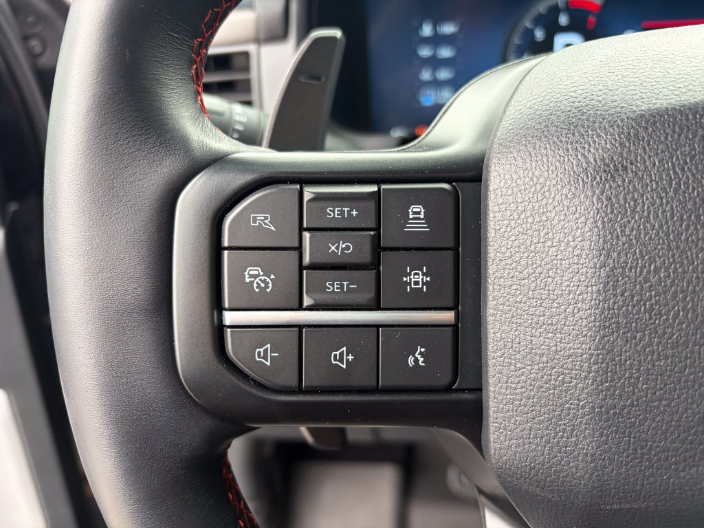 Used 2025 Ford F150 Raptor AWD/4WD image 26