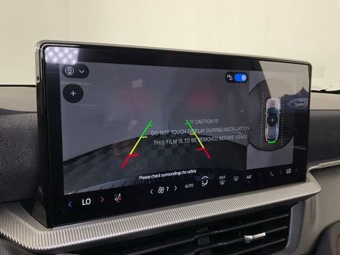 New 2026 Ford Explorer ST-Line w/ ST-Line Street Pack image 24