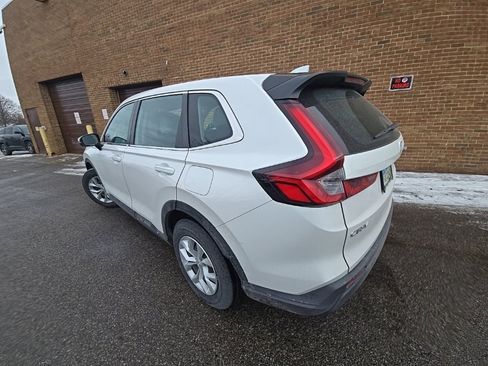 Certified 2023 Honda CR-V LX image 23