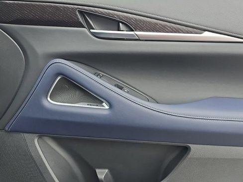 New 2026 INFINITI QX60 Sport w/ Dark Cargo Package image 38