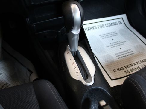 Used 2012 Honda Insight LX image 11