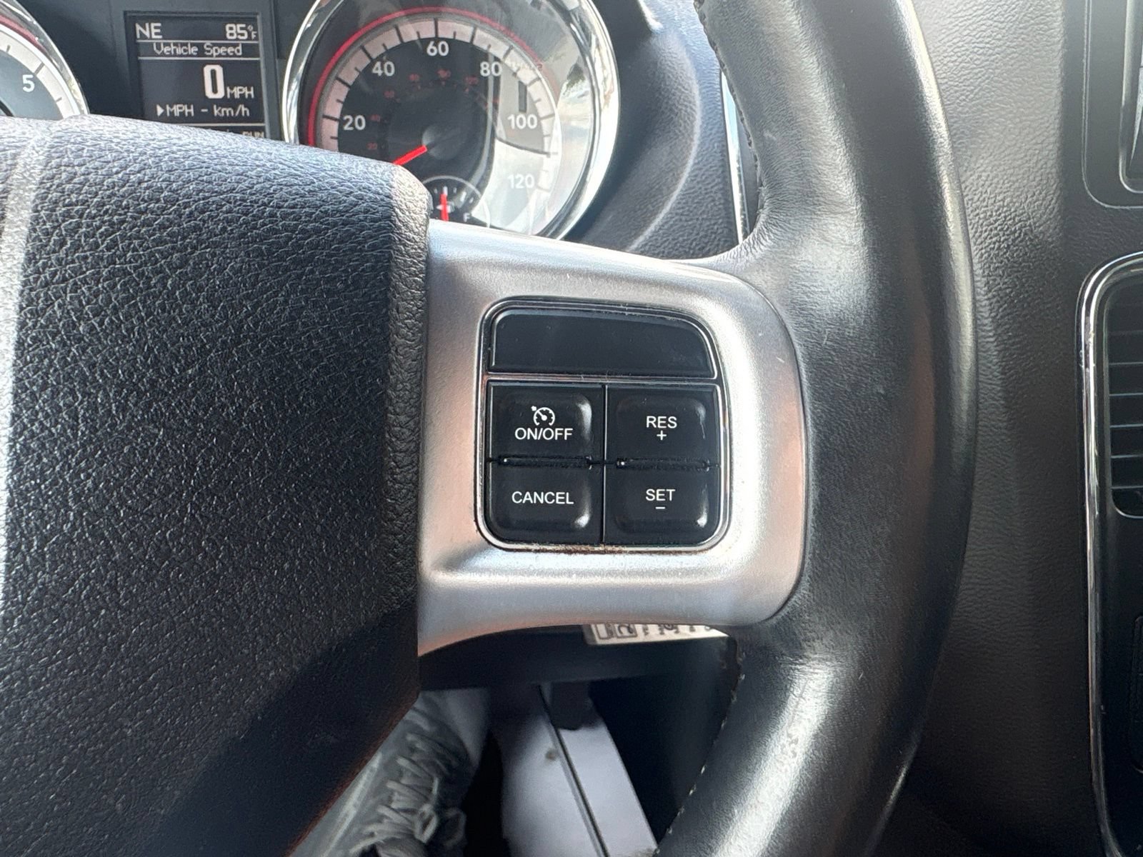 Used 2019 Dodge Grand Caravan GT FWD image 31