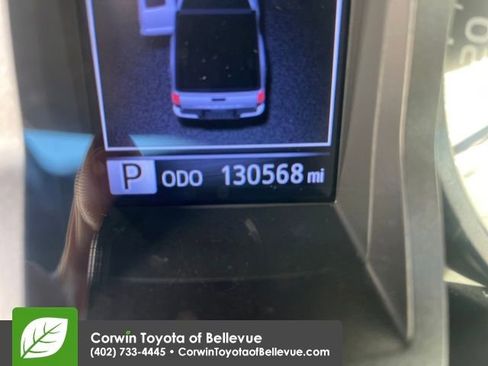 Used 2017 Toyota Tacoma TRD Off-Road image 16