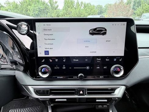 Used 2023 Lexus RX 350 Premium w/ Cold Area Package FWD image 36