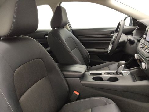 Used 2021 Nissan Altima 2.5 S FWD image 21