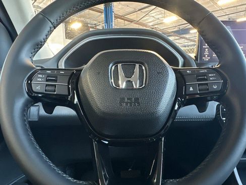 Certified 2026 Honda Passport RTL image 25