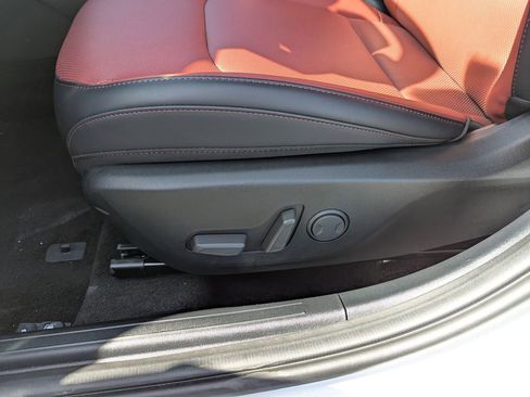 New 2026 Kia K4 GT-Line FWD image 20