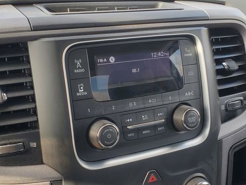 Used 2016 RAM 1500 Tradesman image 15