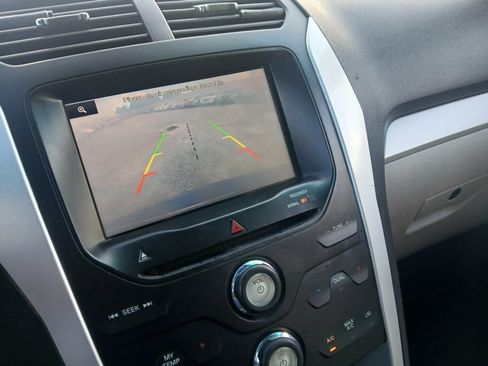 Used 2015 Ford Explorer XLT w/ Equipment Group 202A FWD image 14
