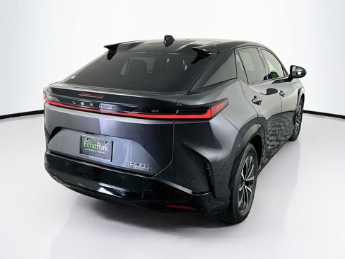 Used 2023 Lexus RZ 450e Premium w/ Technology Package AWD/4WD image 9