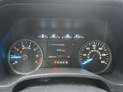 Used 2019 Ford F150 XLT w/ Equipment Group 302A Luxury image 11