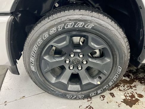 New 2026 RAM 1500 Big Horn image 26