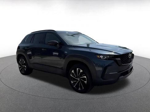 Used 2025 MAZDA CX-50 2.5 Hybrid w/ Premium Plus Pkg AWD/4WD image 2