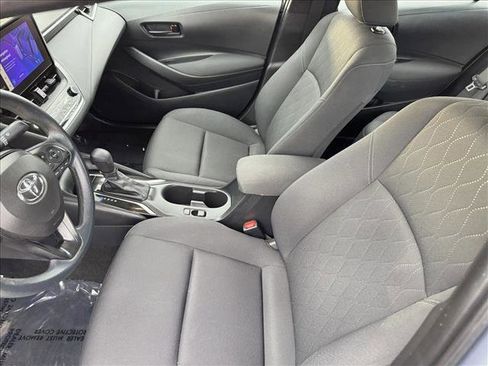 Used 2024 Toyota Corolla LE image 10