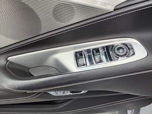 Used 2022 Chevrolet Corvette Stingray Premium Conv w/ Z51 Performance Package image 34