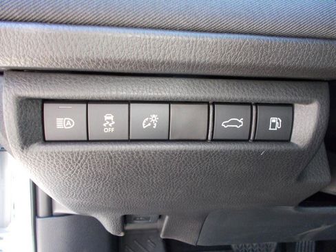 Certified 2026 Toyota Camry LE w/ Convenience Package image 18