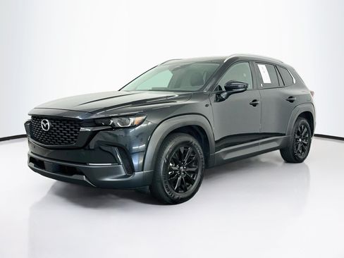 Used 2026 MAZDA CX-50 AWD 2.5 S w/ Preferred Pkg image 3