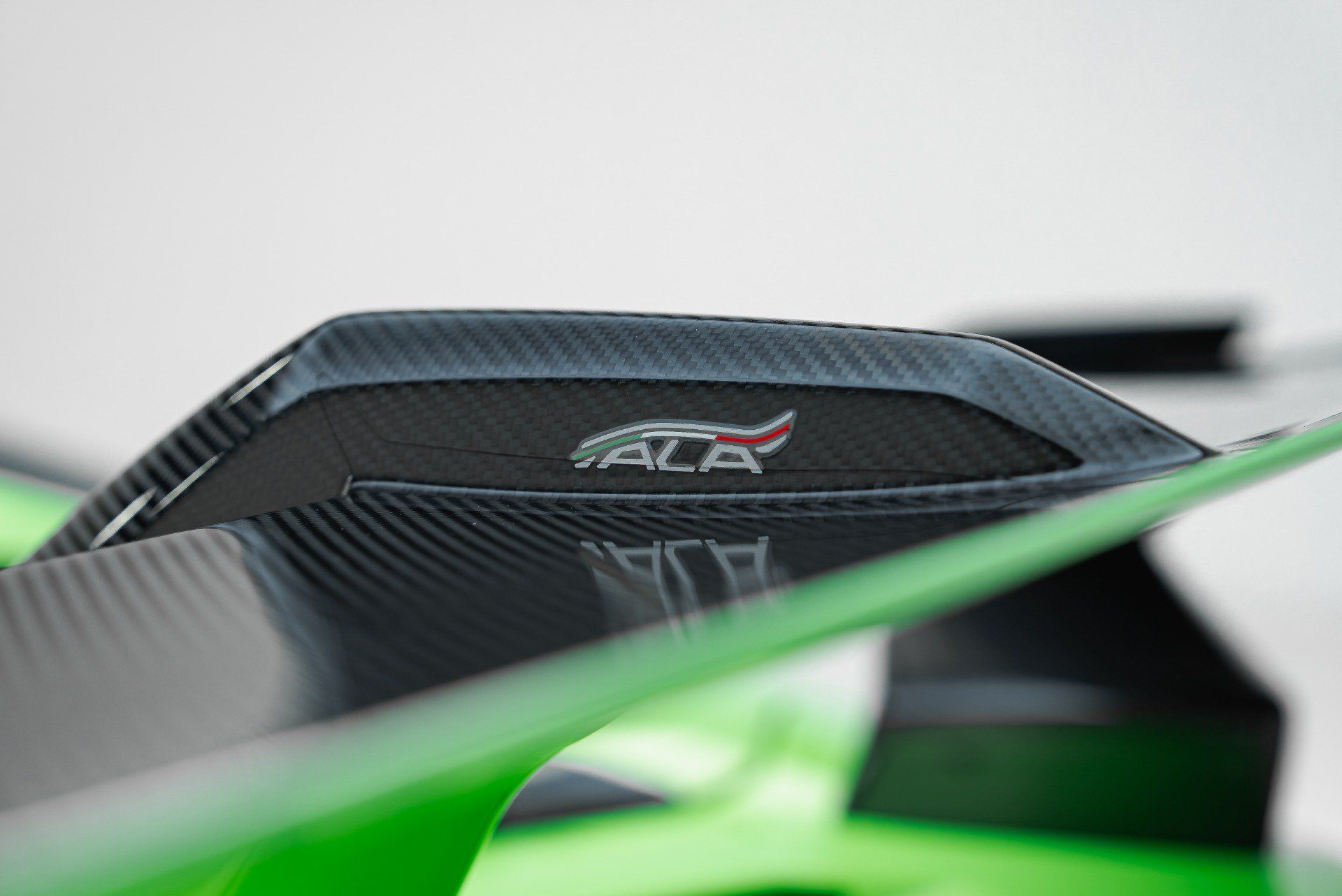 Used 2019 Lamborghini Aventador SVJ AWD/4WD image 53