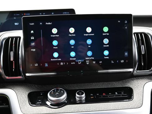 Used 2025 Ford Expedition Tremor AWD/4WD image 33