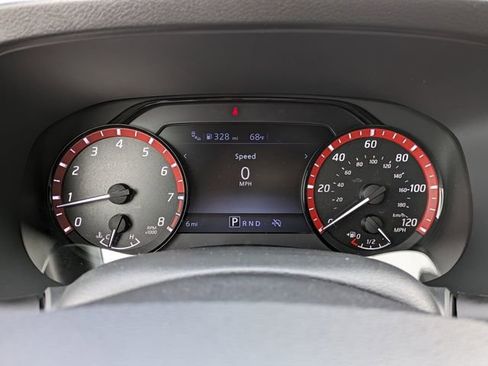 New 2026 Nissan Frontier Pro-X w/ Pro-X Convenience Package image 29