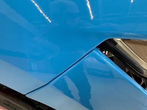 Used 2021 Ford Mustang Shelby GT500 w/ Technology Package image 41